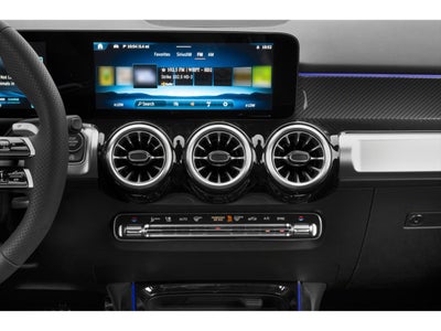 2024 Mercedes-Benz GLB AMG® GLB 35 4MATIC® SUV