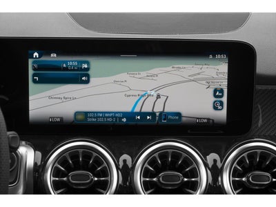 2024 Mercedes-Benz GLB AMG® GLB 35 4MATIC® SUV