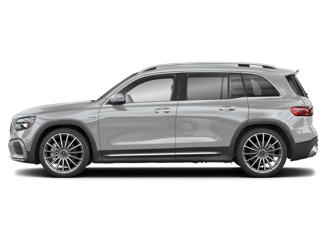 2024 Mercedes-Benz GLB AMG® GLB 35 4MATIC® SUV