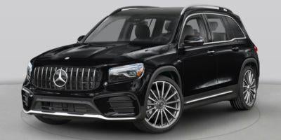 2024 Mercedes-Benz GLB AMG® GLB 35 4MATIC® SUV