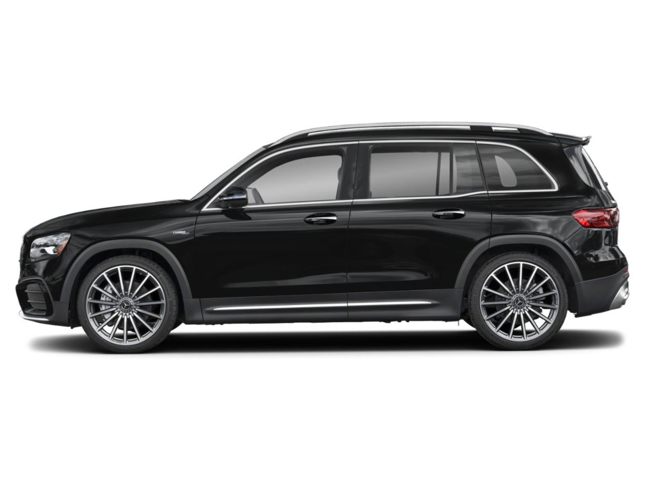 2024 Mercedes-Benz GLB AMG® GLB 35 4MATIC® SUV