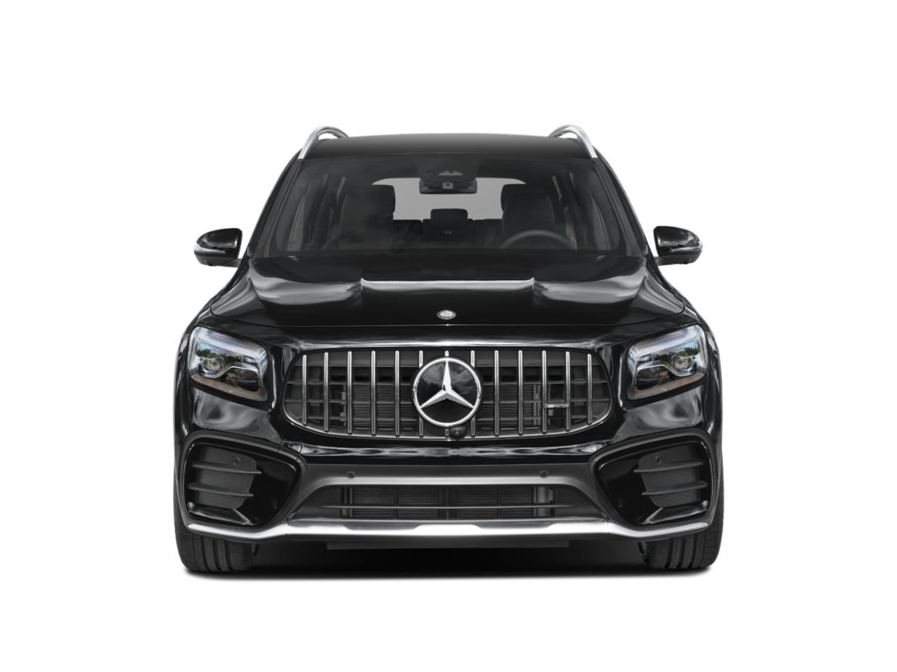 2024 Mercedes-Benz GLB AMG® GLB 35 4MATIC® SUV