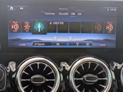 2026 Mercedes-Benz GLA GLA 250 SUV