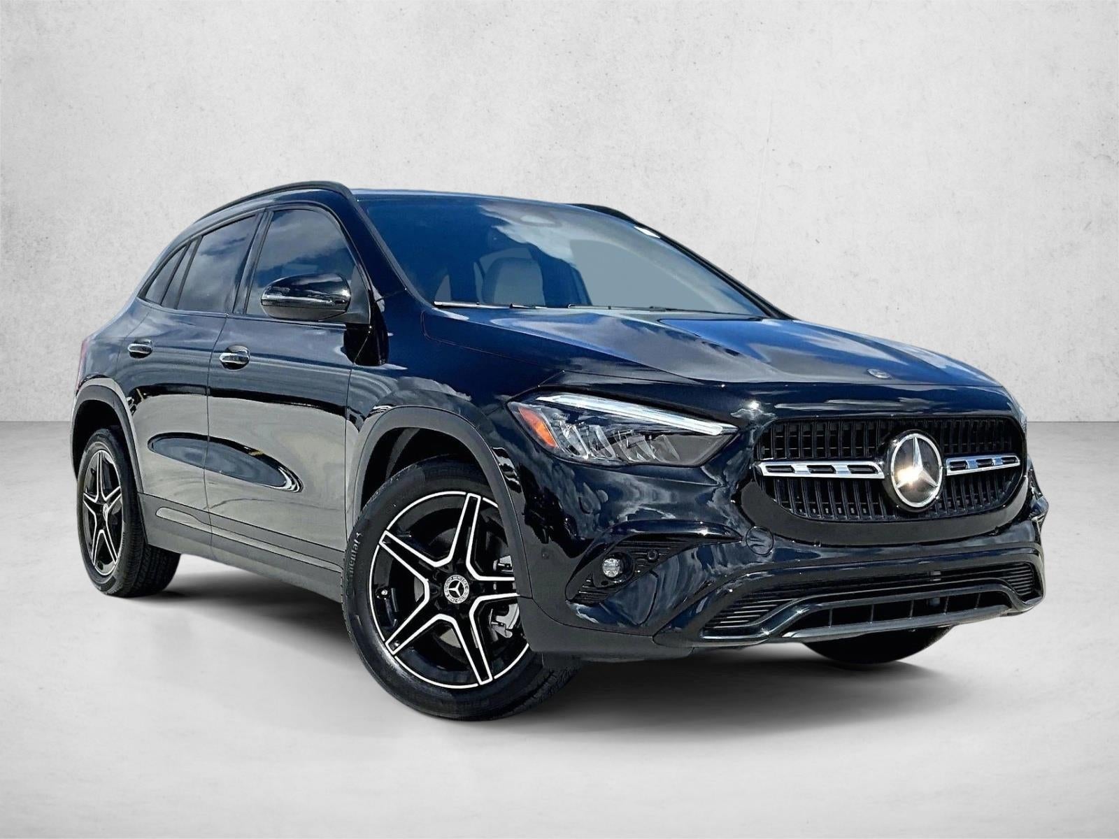 2026 Mercedes-Benz GLA GLA 250 SUV