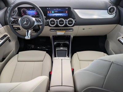 2026 Mercedes-Benz GLA GLA 250 SUV