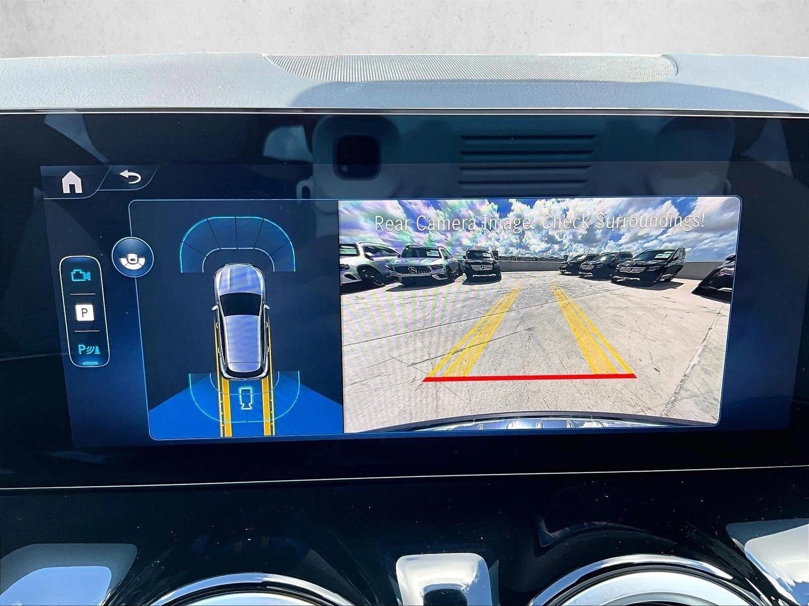 2026 Mercedes-Benz GLA GLA 250 SUV