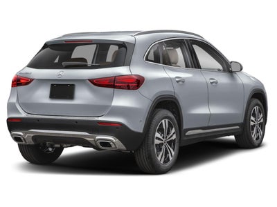 2026 Mercedes-Benz GLA GLA 250 SUV