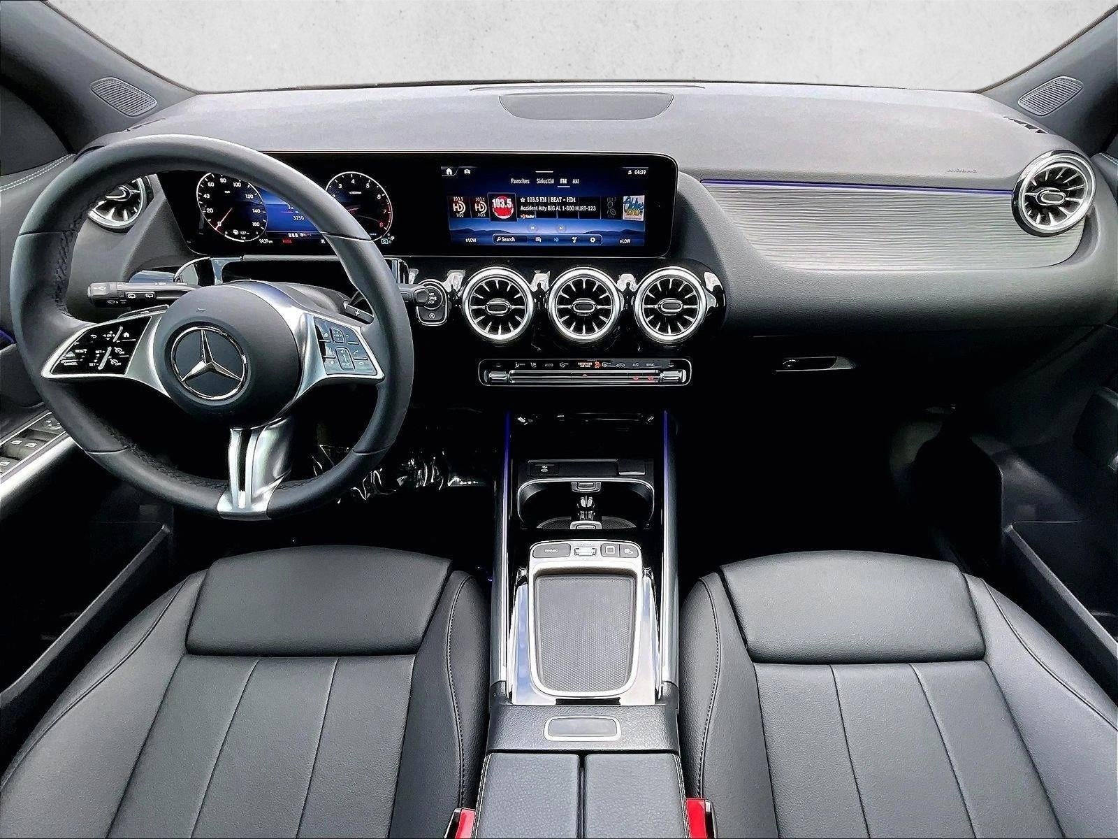2026 Mercedes-Benz GLA GLA 250 SUV