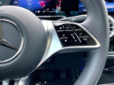2026 Mercedes-Benz GLA GLA 250 SUV