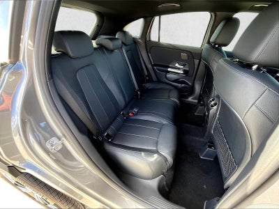 2026 Mercedes-Benz GLA GLA 250 SUV