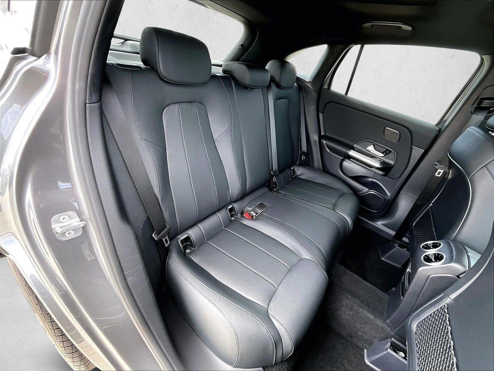 2026 Mercedes-Benz GLA GLA 250 SUV