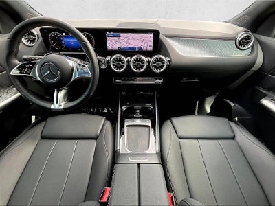 2025 Mercedes-Benz GLA GLA 250 SUV