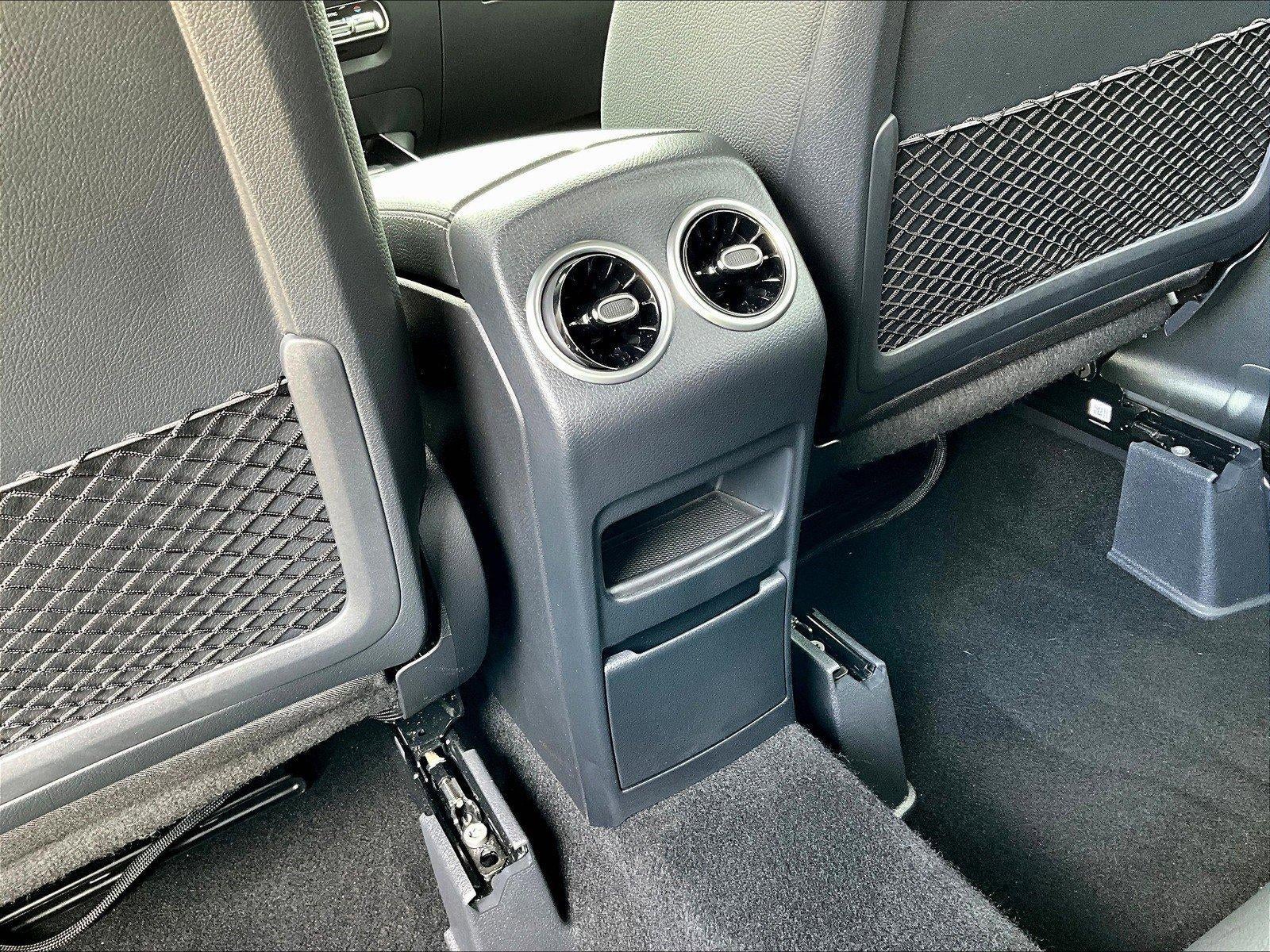 2025 Mercedes-Benz GLA GLA 250 SUV