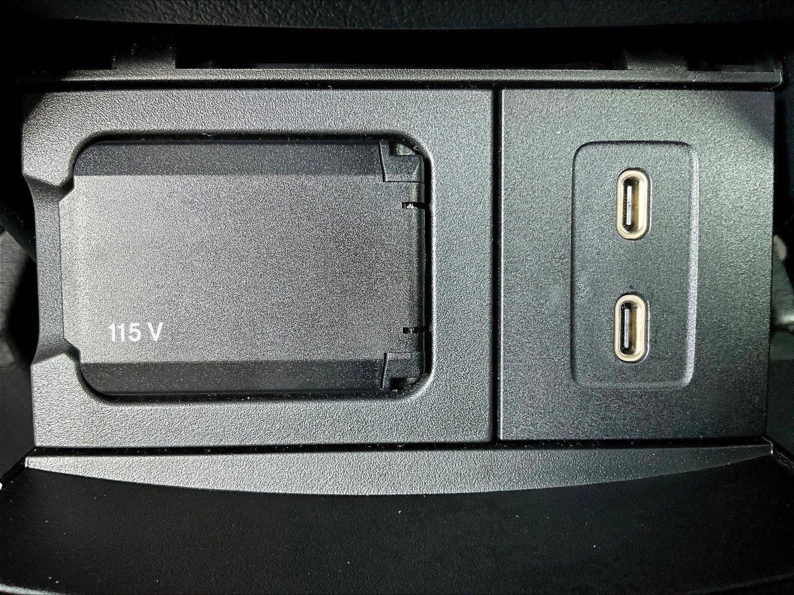 2025 Mercedes-Benz GLA GLA 250 SUV