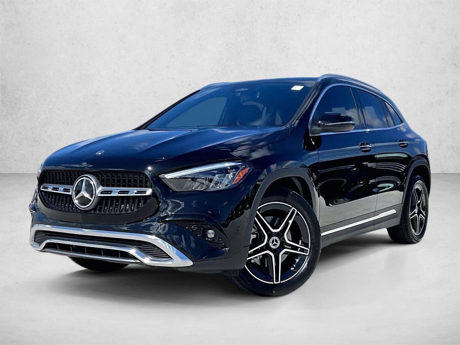 2026 Mercedes-Benz GLA GLA 250 SUV