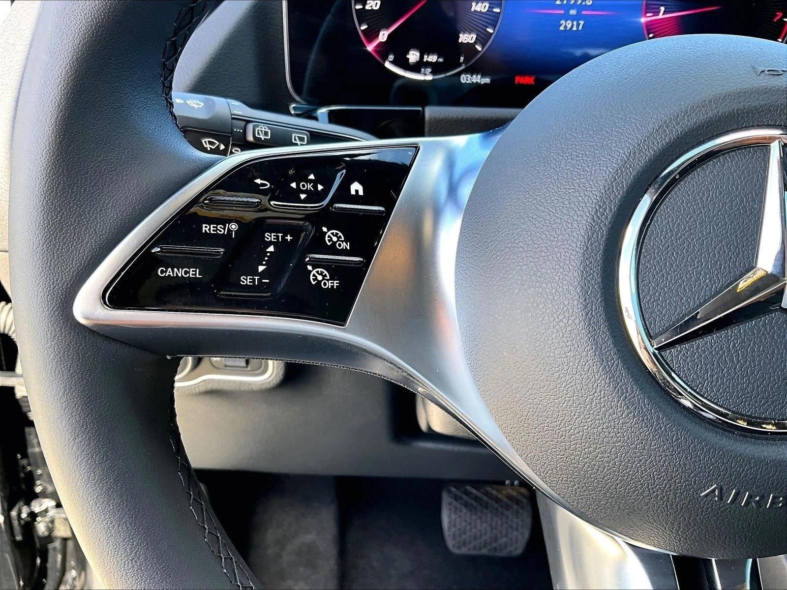 2026 Mercedes-Benz GLA GLA 250 SUV