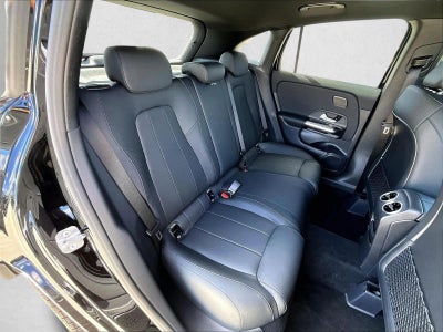 2026 Mercedes-Benz GLA GLA 250 SUV