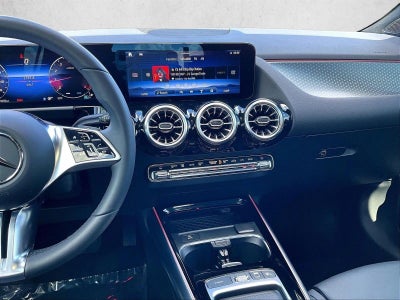 2026 Mercedes-Benz GLA GLA 250 SUV