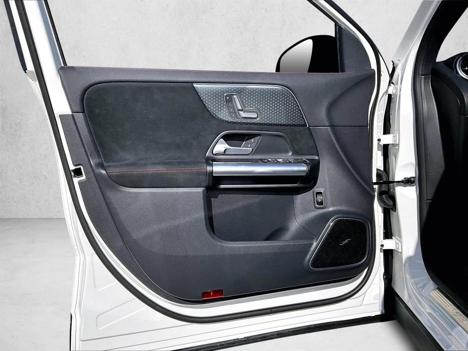 2025 Mercedes-Benz GLA GLA 250 SUV