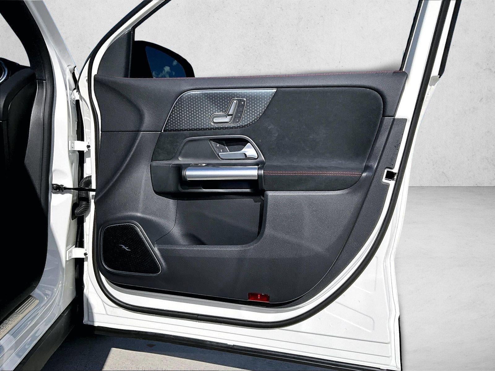 2025 Mercedes-Benz GLA GLA 250 SUV