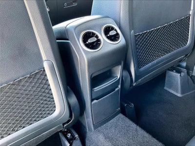 2025 Mercedes-Benz GLA GLA 250 SUV