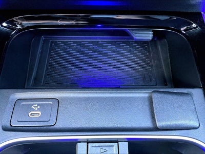 2025 Mercedes-Benz GLA GLA 250 SUV