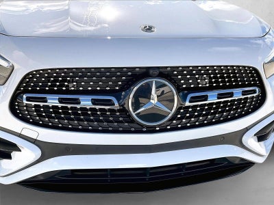 2025 Mercedes-Benz GLA GLA 250 SUV