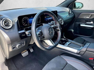 2025 Mercedes-Benz GLA GLA 250 SUV