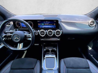 2025 Mercedes-Benz GLA GLA 250 SUV