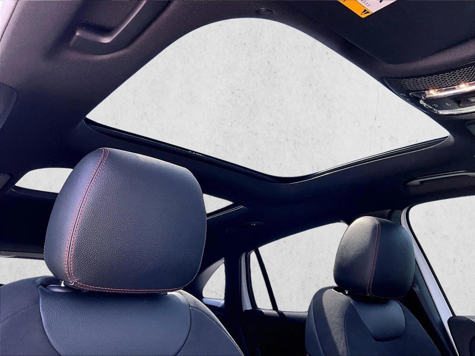 2025 Mercedes-Benz GLA GLA 250 SUV