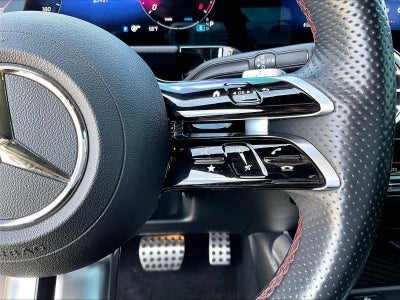 2025 Mercedes-Benz GLA GLA 250 SUV