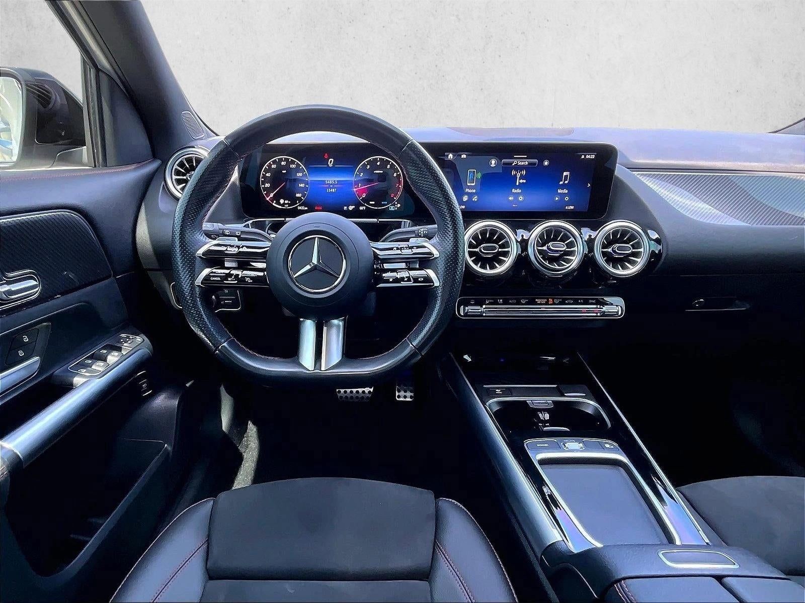 2025 Mercedes-Benz GLA GLA 250 SUV