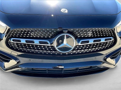 2025 Mercedes-Benz GLA GLA 250 SUV