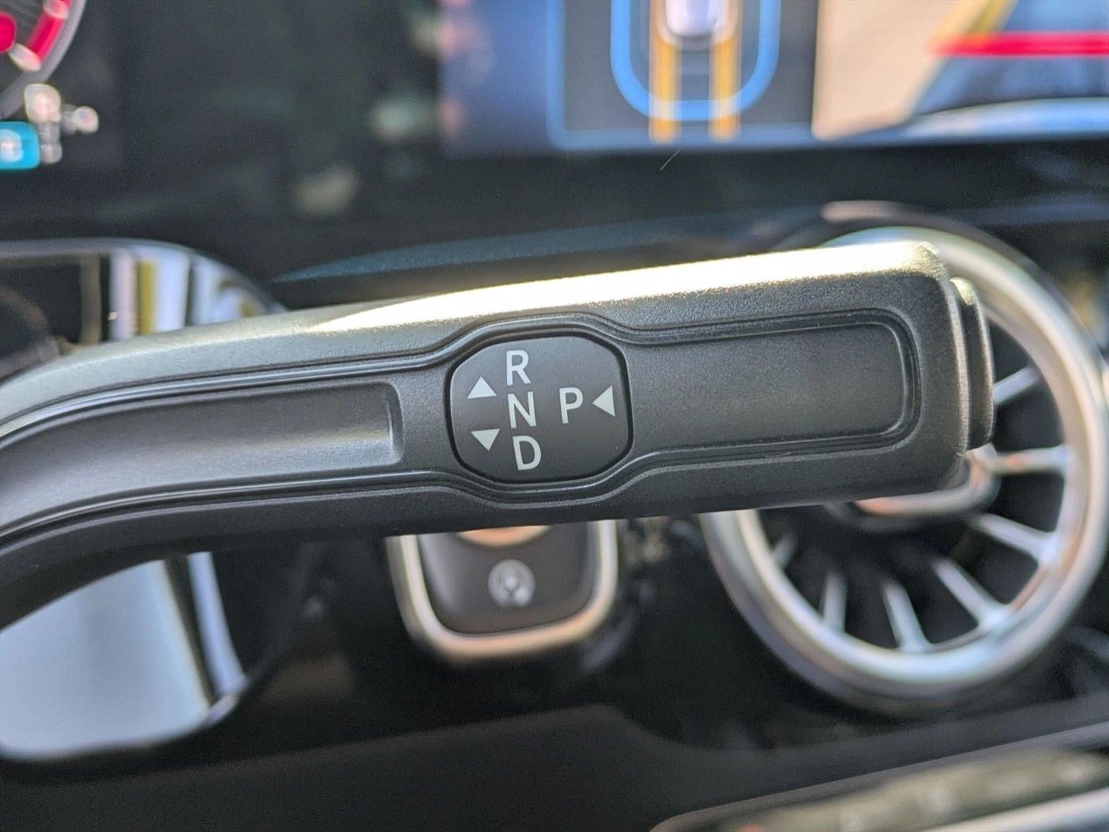 2025 Mercedes-Benz GLA GLA 250 SUV