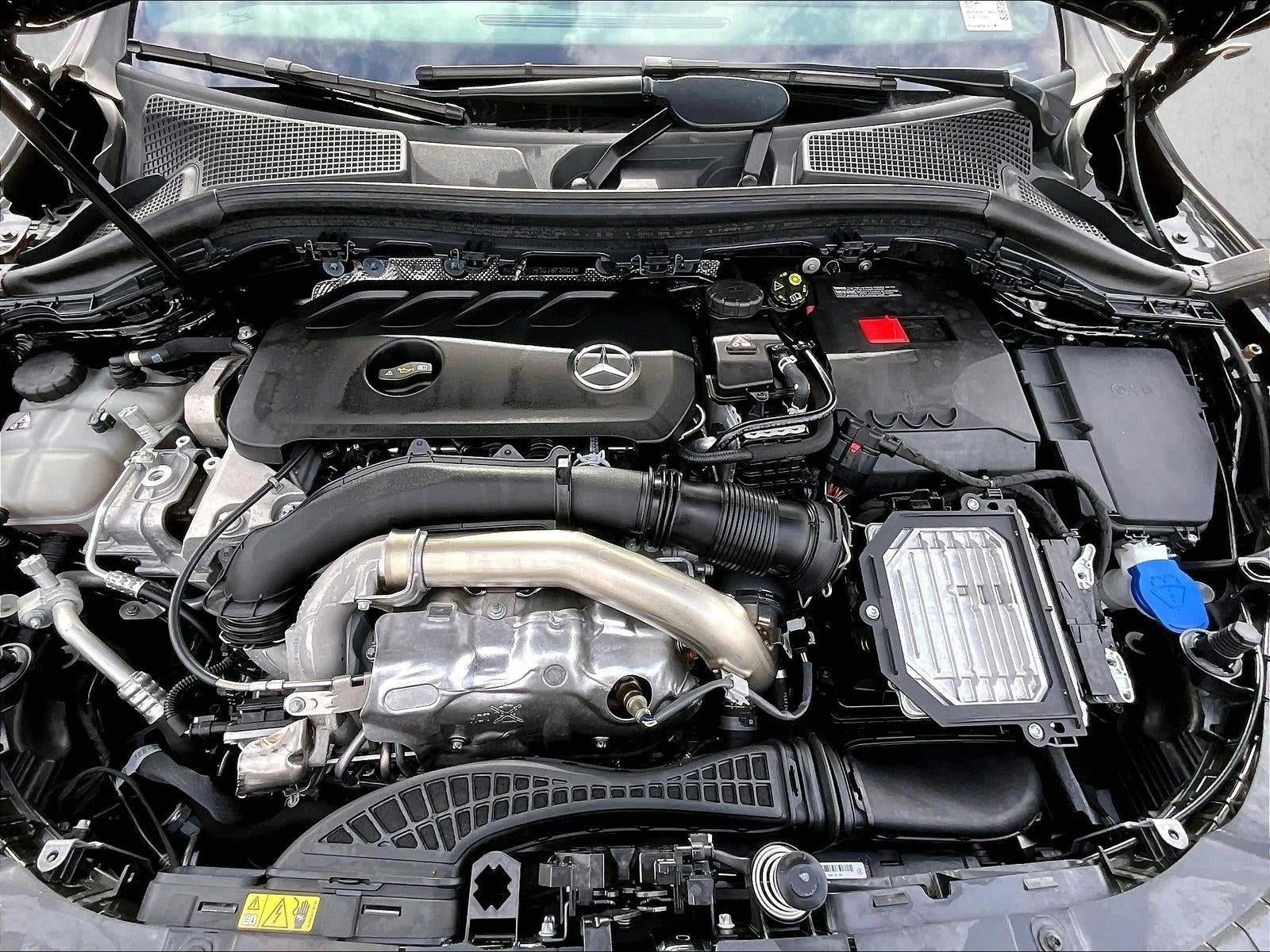 2025 Mercedes-Benz GLA GLA 250 SUV