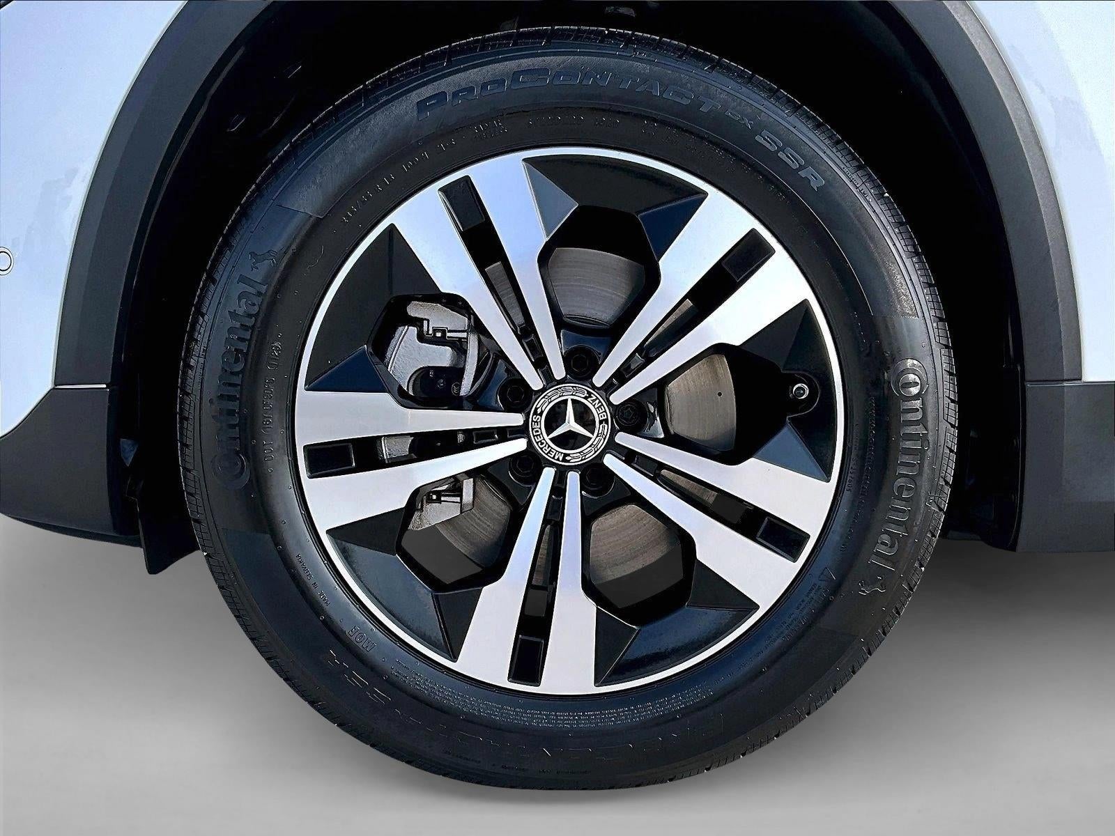 2026 Mercedes-Benz GLA GLA 250 SUV