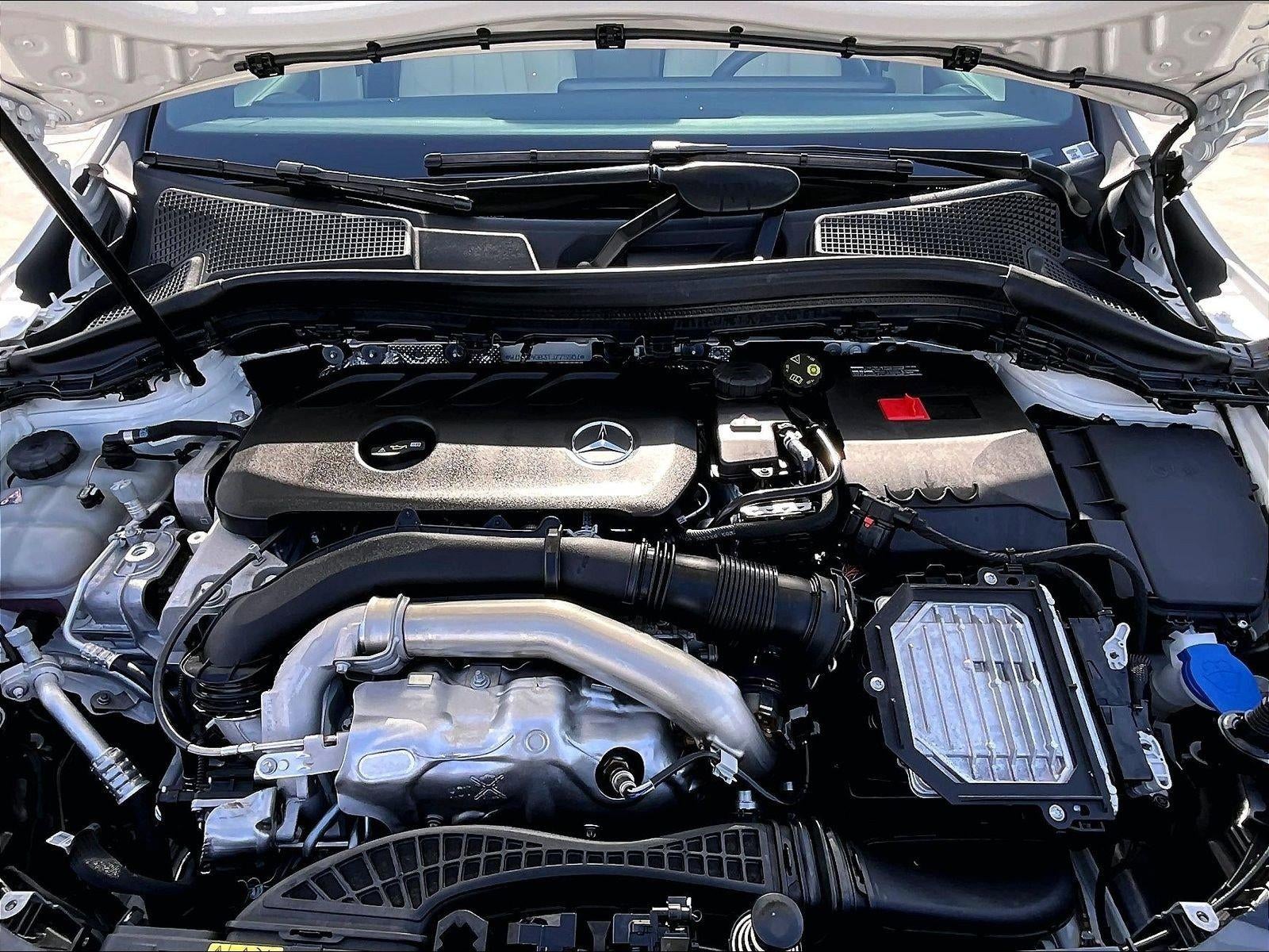 2026 Mercedes-Benz GLA GLA 250 SUV