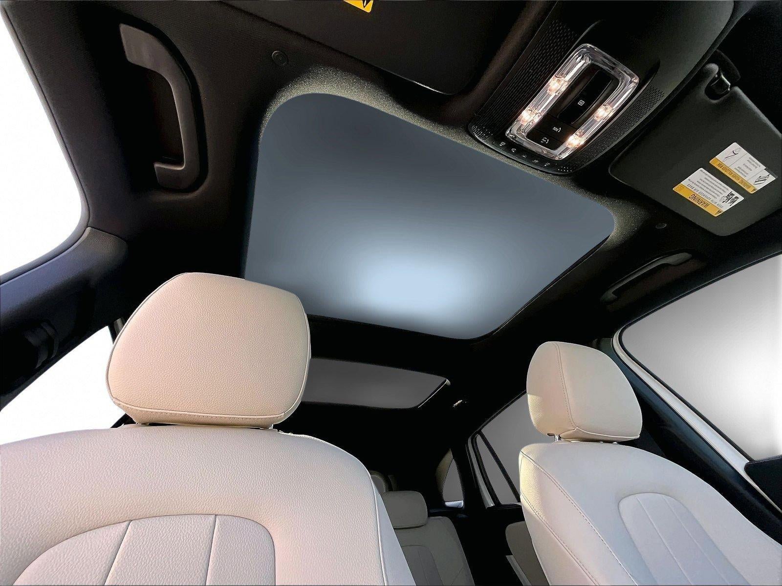 2026 Mercedes-Benz GLA GLA 250 SUV