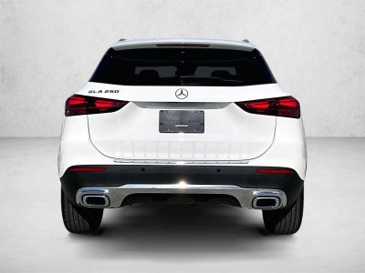 2026 Mercedes-Benz GLA GLA 250 SUV