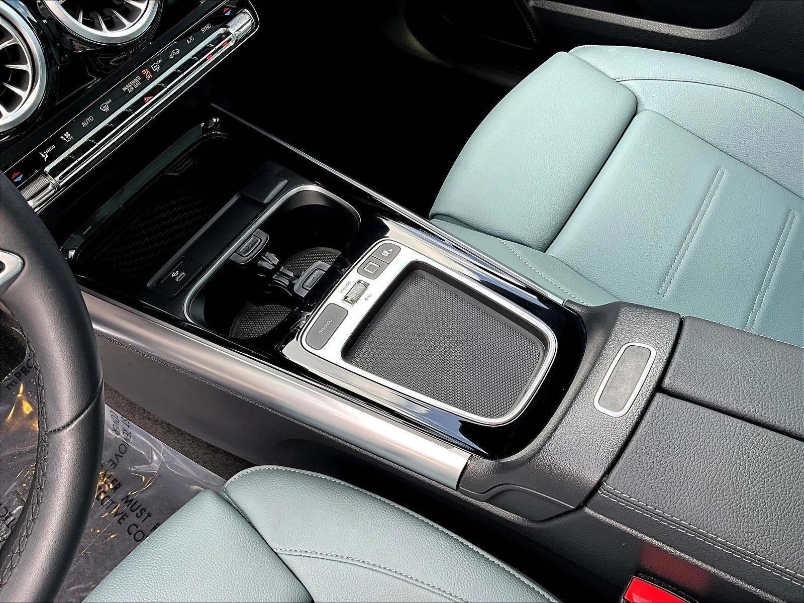 2026 Mercedes-Benz GLA GLA 250 SUV