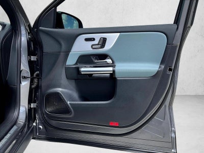 2026 Mercedes-Benz GLA GLA 250 SUV