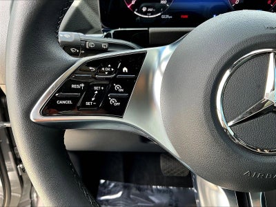 2026 Mercedes-Benz GLA GLA 250 SUV