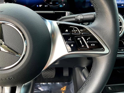 2026 Mercedes-Benz GLA GLA 250 SUV
