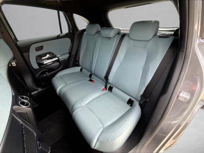 2026 Mercedes-Benz GLA GLA 250 SUV