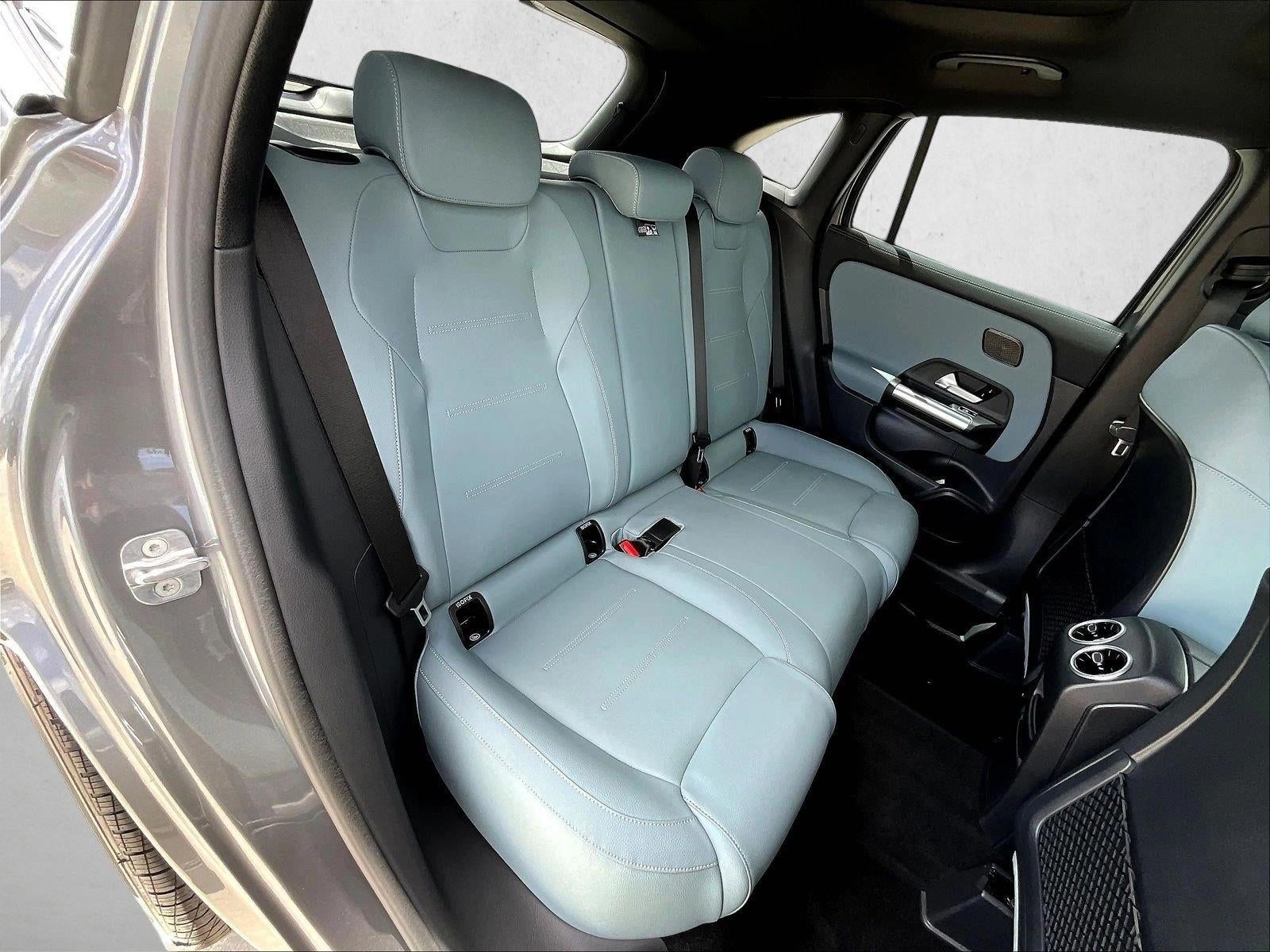 2026 Mercedes-Benz GLA GLA 250 SUV