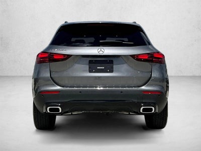 2026 Mercedes-Benz GLA GLA 250 SUV