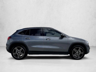 2026 Mercedes-Benz GLA GLA 250 SUV