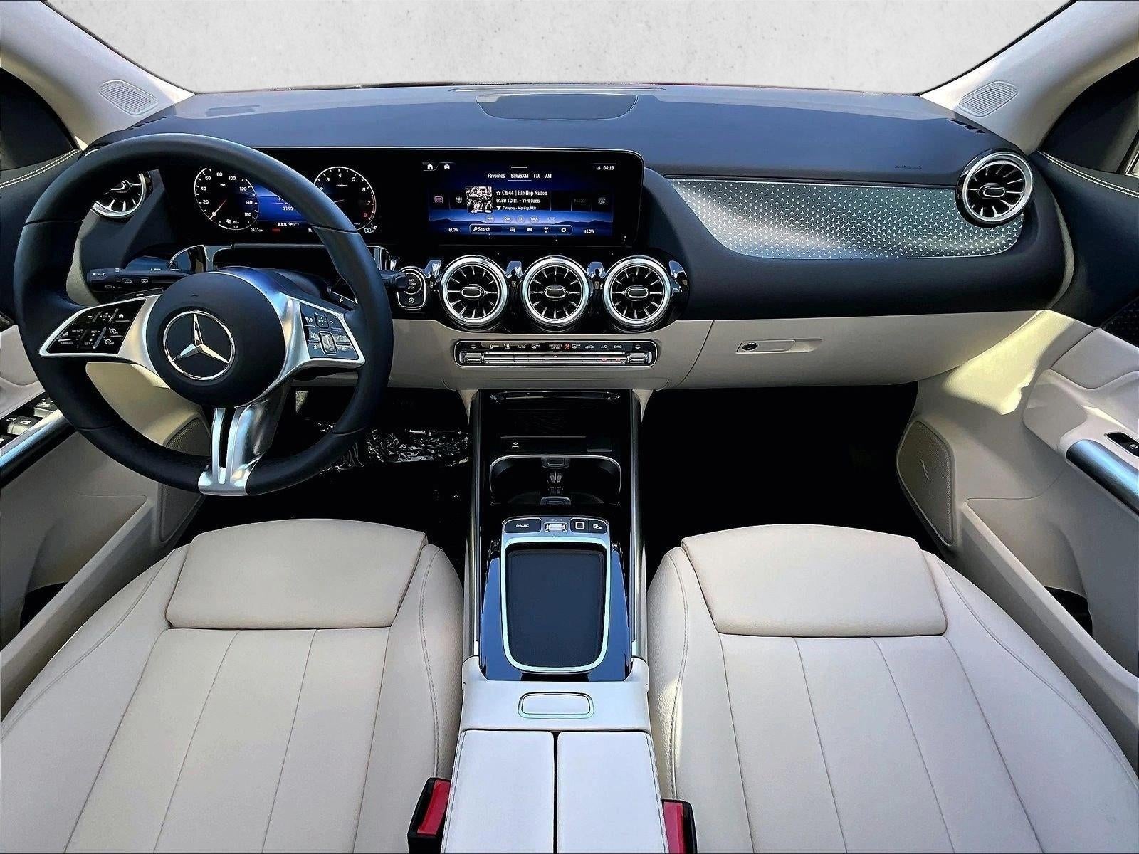 2026 Mercedes-Benz GLA GLA 250 SUV