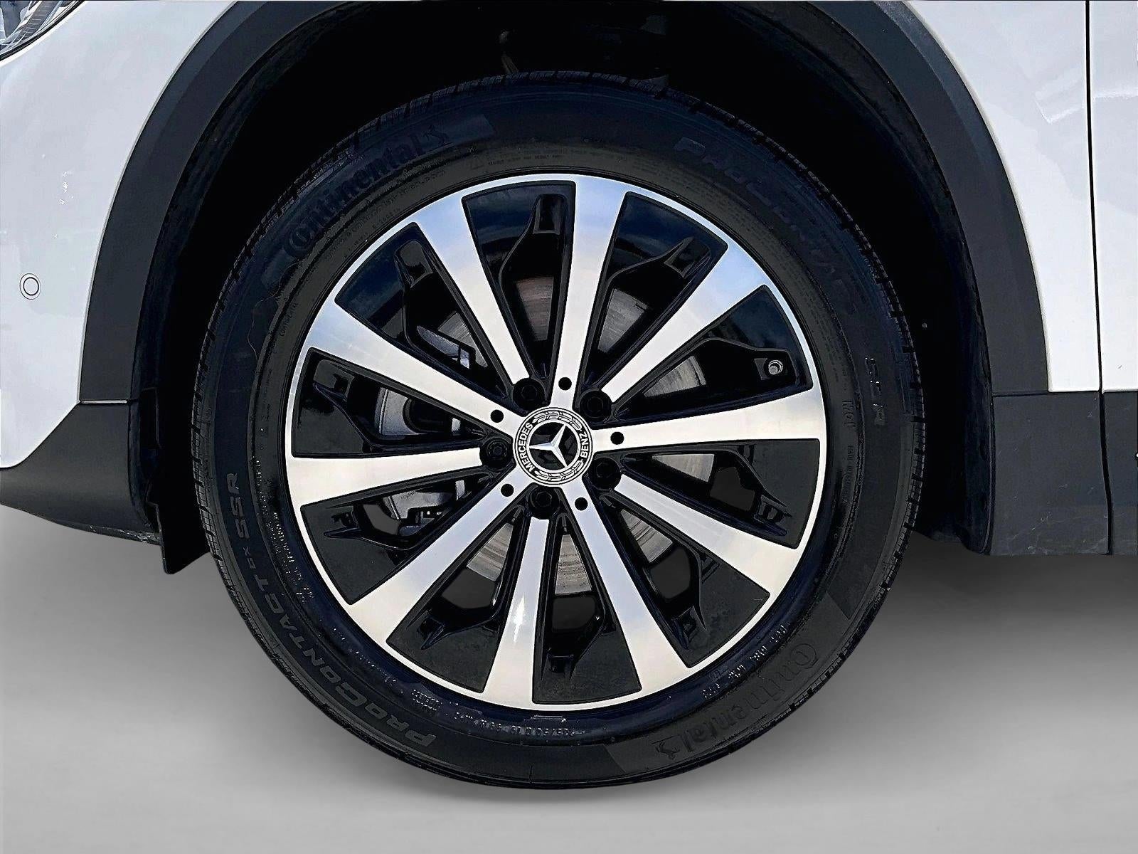 2023 Mercedes-Benz GLA GLA 250 SUV