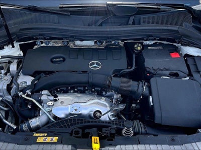 2023 Mercedes-Benz GLA GLA 250 SUV